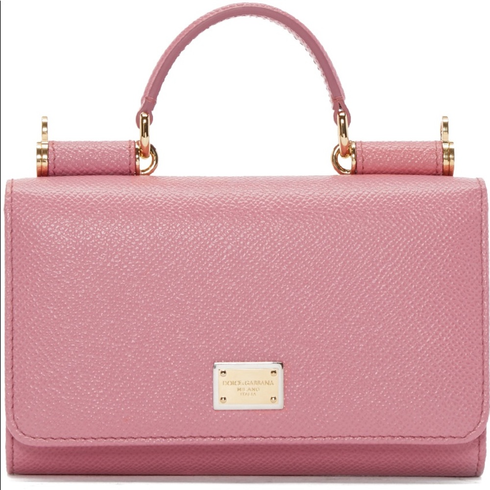 Trade @dalton0210 Dolce & Gabbana Miss Sicily bag